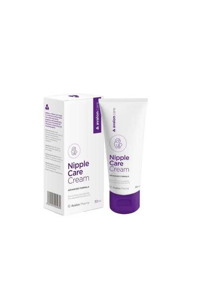 Avalon Care افالون كار كريم العناية بحلمات الثدي - 30 مل