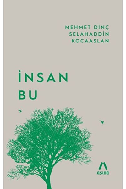 Aşina Yayınları إنسان هو...