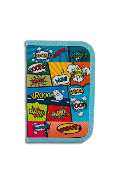 Koh-i Noor Penar Simplu Echipat, Boom, 2 Extensii, 31 Piese, 19.5 x 12.5 x 5 cm