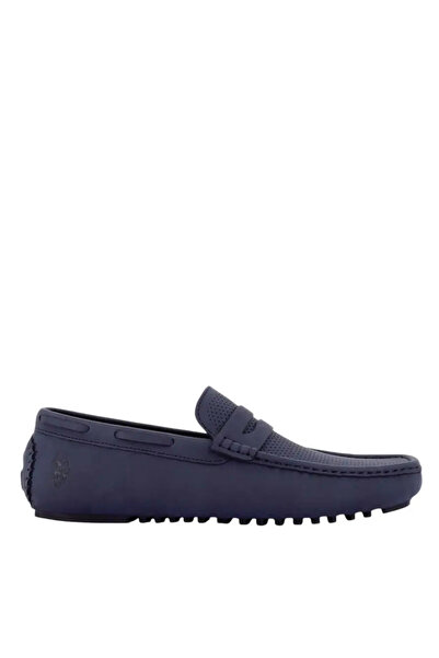 U.S. Polo Assn. Ανδρικό Μοκασίνι