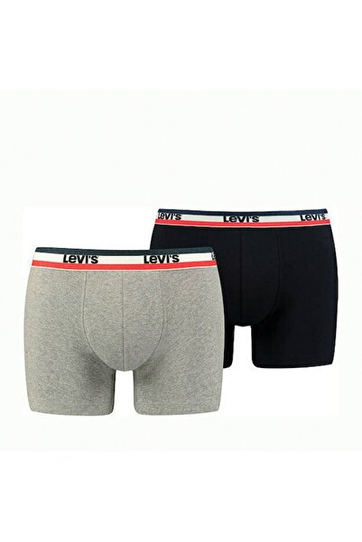 Levi's Ανδρικά Boxer 2Pack
