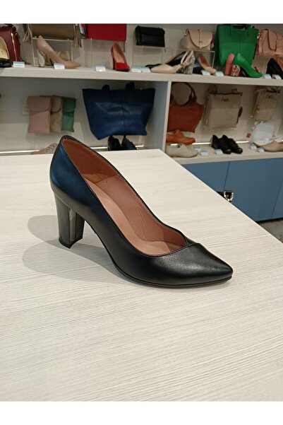 Adrada Pantofi dama din piele naturala, ADR P24
