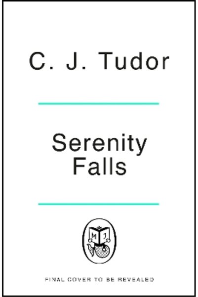 Michael Joseph Ltd Serenity Falls