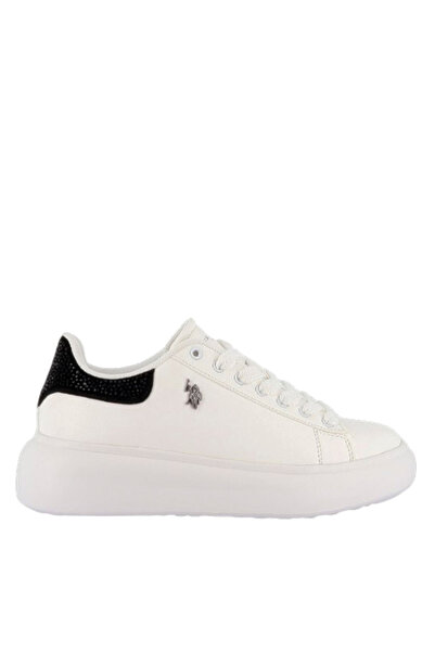 U.S. Polo Assn. U.S. Polo ASSN Γυναικείο Sneaker