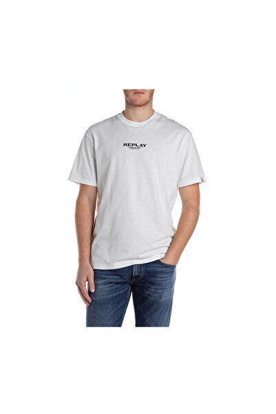 Replay Ανδρικό T-Shirt