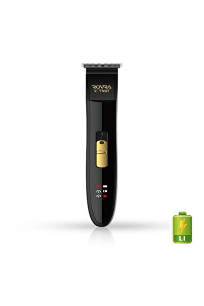 Rovra Masina de contur X-TRIM - 6500 RPM - fara fir