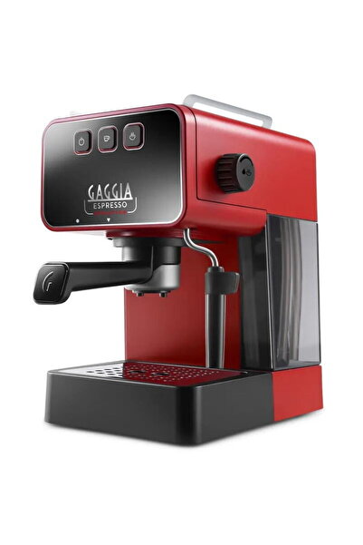 Gaggia ESPRESSO EVOLUTION rosso EG2115/03