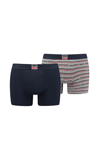 Levi's Ανδρικά Boxer 2Pack