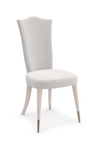 CARACOLE Classic - Cherub Side Chair