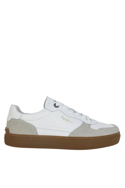Pepe Jeans Ανδρικό Sneaker