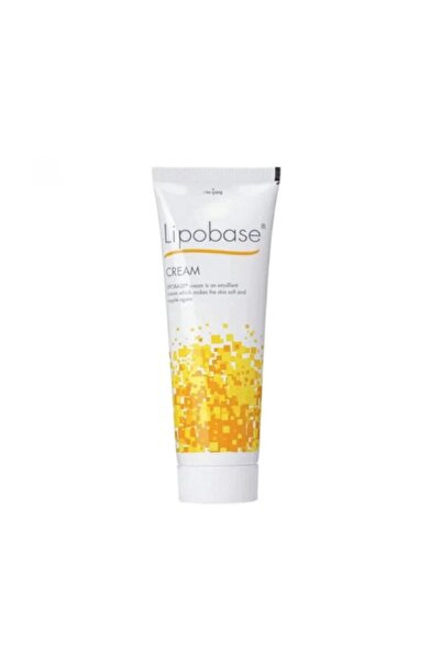 Lipobase ليبوبيز كريم 200 جرام لبشره ناعمه ونضره