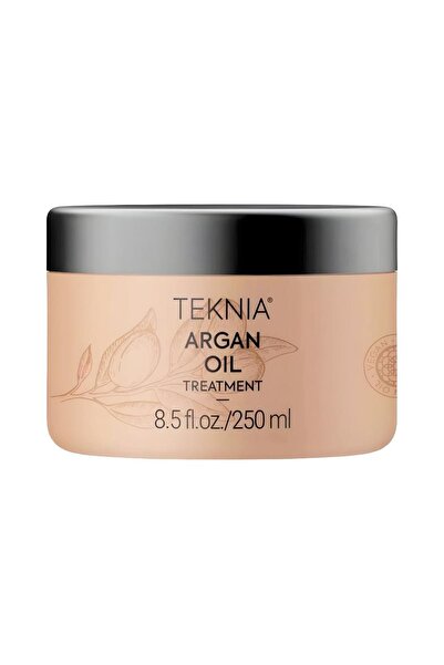 Lakme Lakme Hair Oil Bath 250 ml Technia with Argan Oil for Normal and Dry Hair
