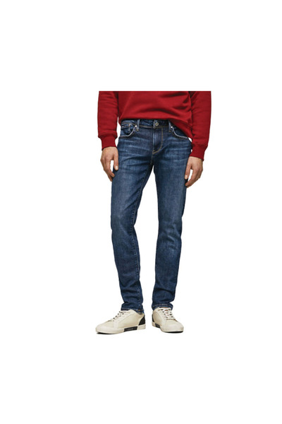 Pepe Jeans Ανδρικό Τζην Παντελόνι
