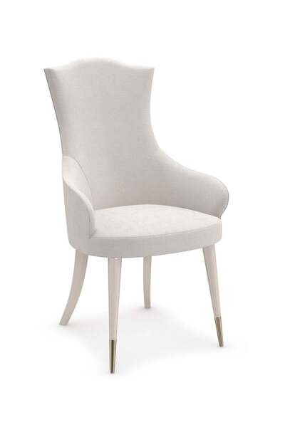 CARACOLE Classic - Cherub Side Chair