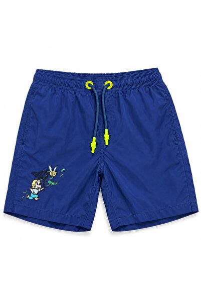 Bain De Mer KIDS SWIMWEAR THE DOLLAR MONO