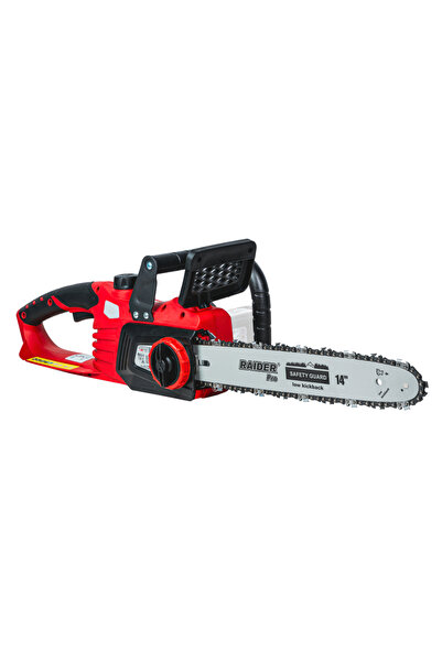 RAIDER R20 Drujba electrica 355mmSDS40V SOLO RDP-HBCS20