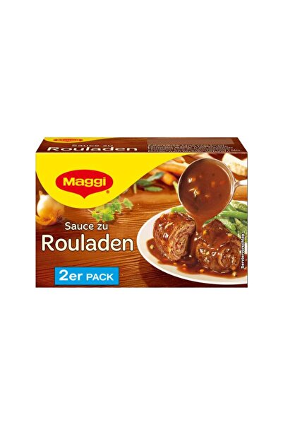 Maggi Σάλτσα κρέμας σε συσκευασία 2x250ml