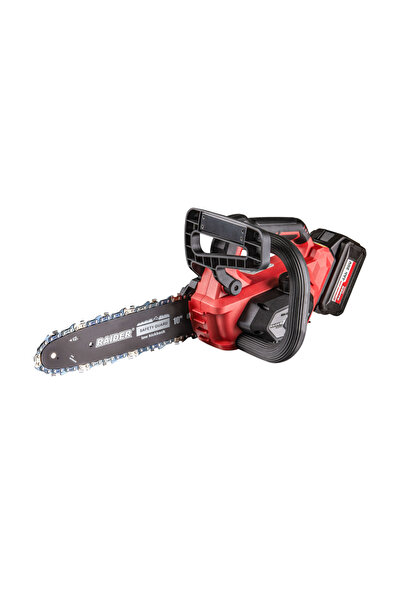 RAIDER Fierastrau cu lant 20V 255mm 4.0Ah BL RDI-BCCS32