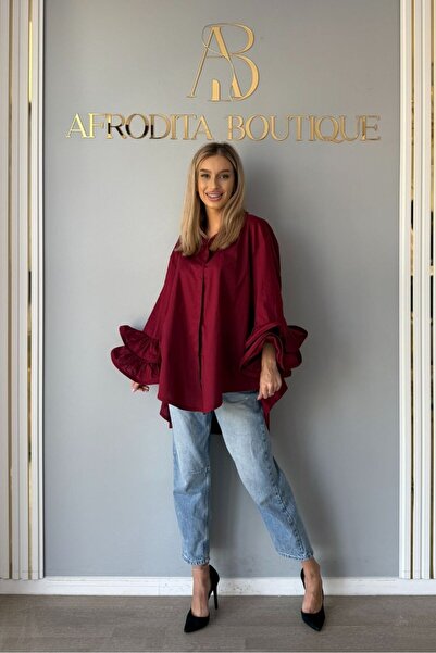 Afrodita Boutique Camasa Alexandra