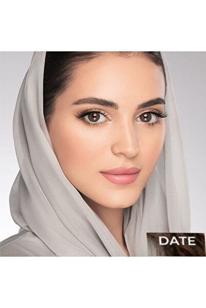 Generic Brand عدسات ملونة ديت من لنس مي