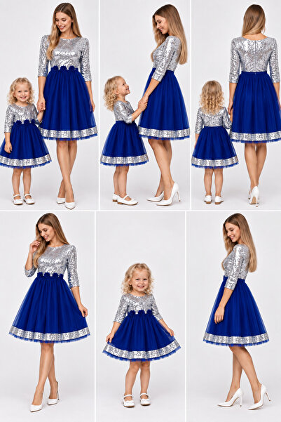OEM PRINCESSES IN BLUE