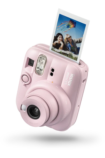 Fujifilm Aparat foto instant Instax Mini 13