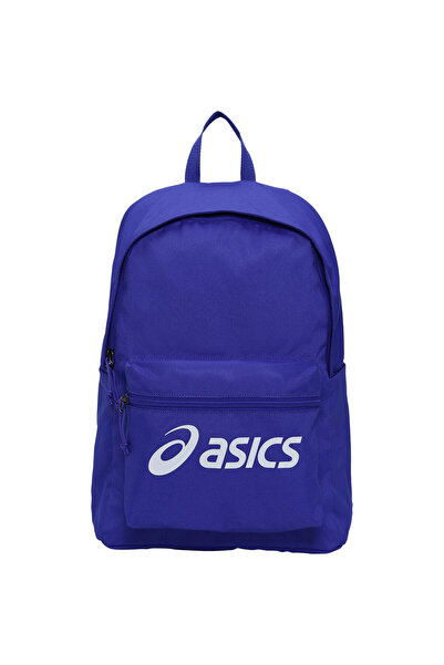 Asics BACK PACK 25 Unisex Energy Aqua Sırt Çantası 3033C225-401