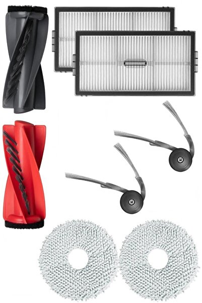 Rovexa Roborock S9 & S9+ Compatible 7-Piece Set
