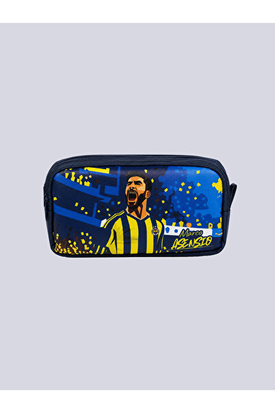 Fenerbahçe Marco Asensio Pencil Case