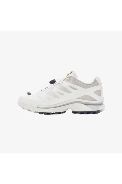 Salomon XT-4 OG White Lunar Rock