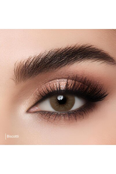Generic Brand اكس لنس عدسات ملونه شهريه بيسكوتي
