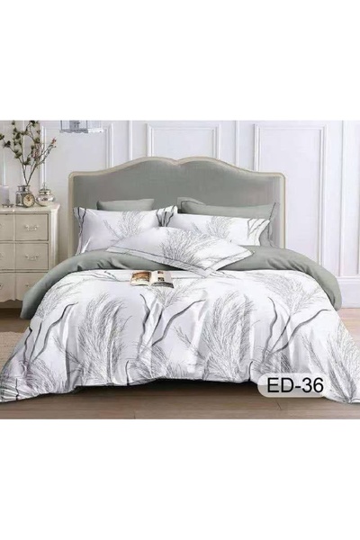East Comfort Finet Εσώρουχα από Βαμβάκι Πριμοδοτεινής Ποιότητας 6 τεμάχια + Δ...