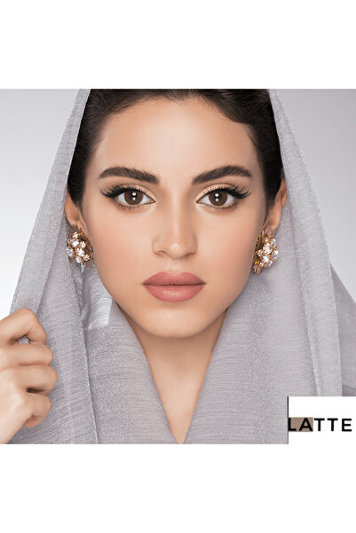 Generic Brand عدسات ملونة لاتيه من لنس مي