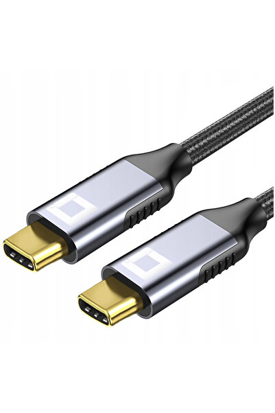 Co2 Cablu USB-C Încărcare rapidă Thunderbolt 3 10Gbps 100W USB Tip C 4K 3M