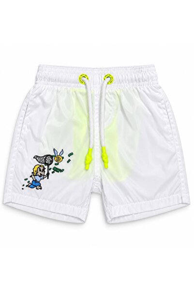 Bain De Mer KIDS SWIMWEAR THE DOLLAR MONO