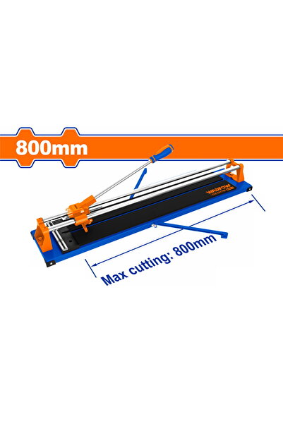 WADFOW Κόφτης πλακιδίων χειρός 800mm (WTR1508)