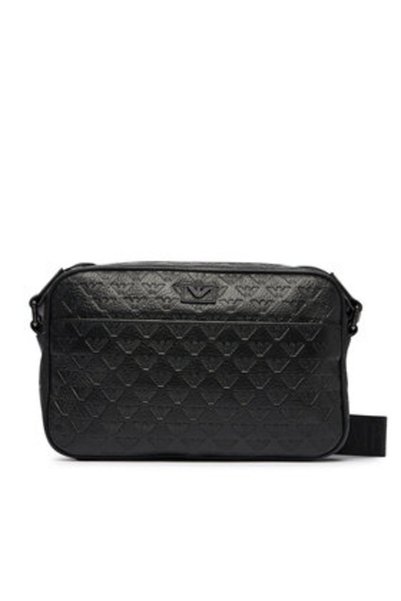 Emporio Armani Pochetă EM001682 AF14774 UC001 Negru