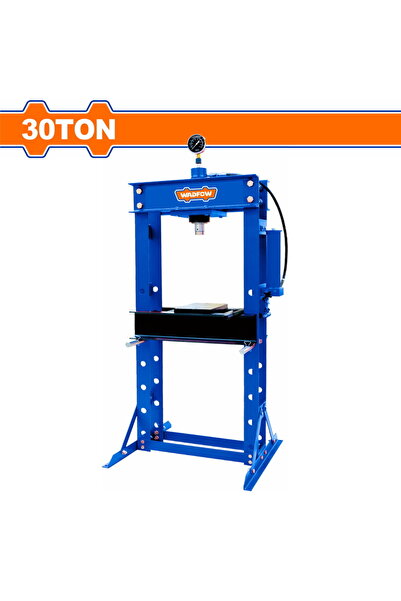 WADFOW Υδραυλική πρέσα 30T (WHQ1Q30)