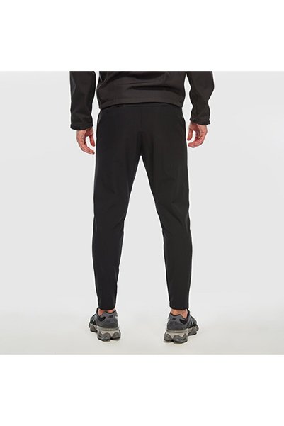 New Balance Erkek Eşofman Altı 26k Mnp3433 Siyah