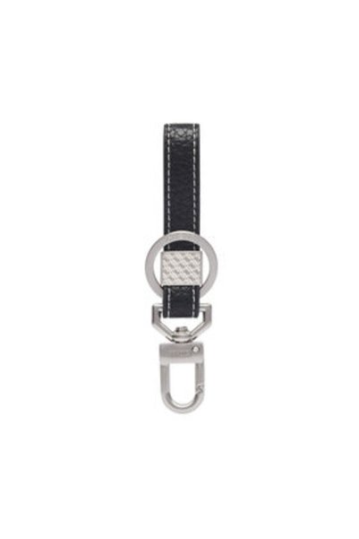 Guess Breloc RM5491 P6201 Negru