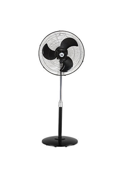 BORMANN ELITE Ανεμιστήρας δαπέδου 80W 50 εκ. (BFN8115)