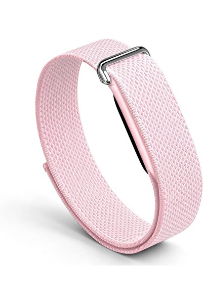 Generic Google Fitbit Air Nylon Wristband Replacement Band