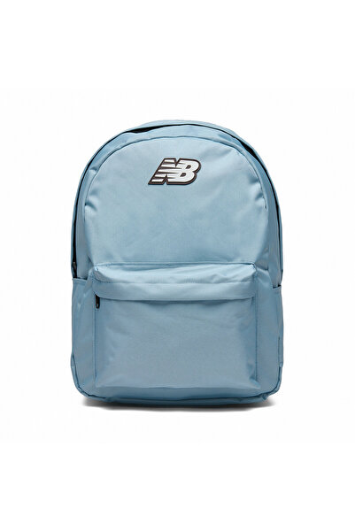 New Balance Unisex Sırt Çantası 26k Anb3601 Mavi