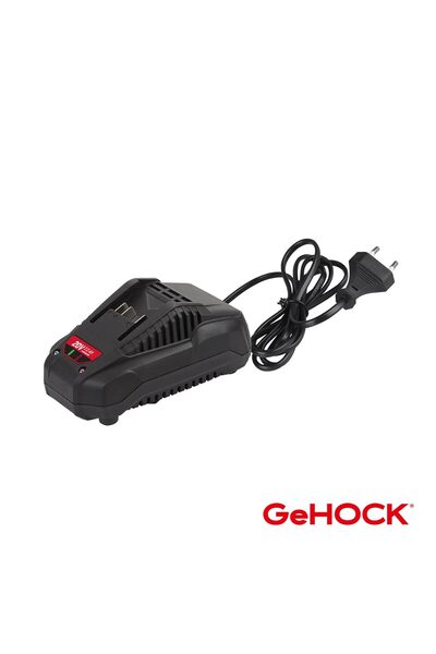 GeHock Φορτιστής μπαταρίας 20V 2.4A (GCH2065)