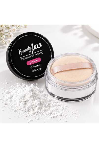 Beauty Lara Loose Powder