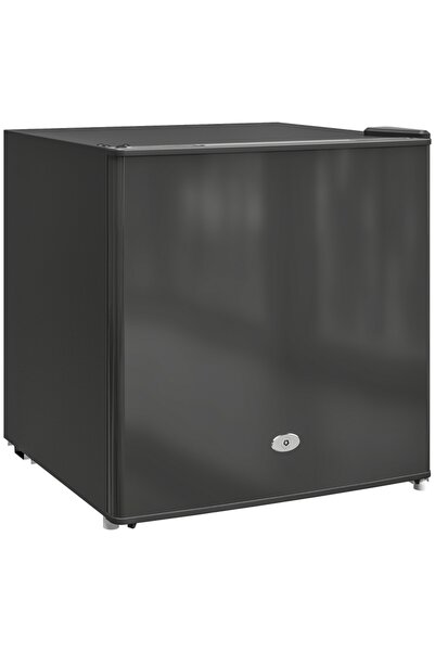 Generic Brand Mini-congelator electric de sine stătător de 35 L, 45 W, 47 x 4...