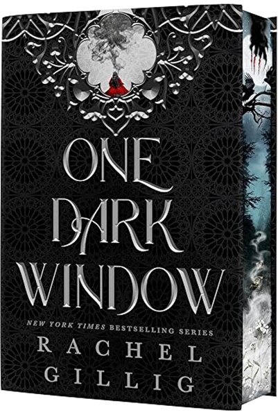 GENERAL One Dark Window (Deluxe Limited Hardcover Edition): 1