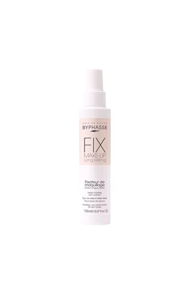 BYPHASSE Bayfas Makeup Fixing Spray 150ml for All Skin Types