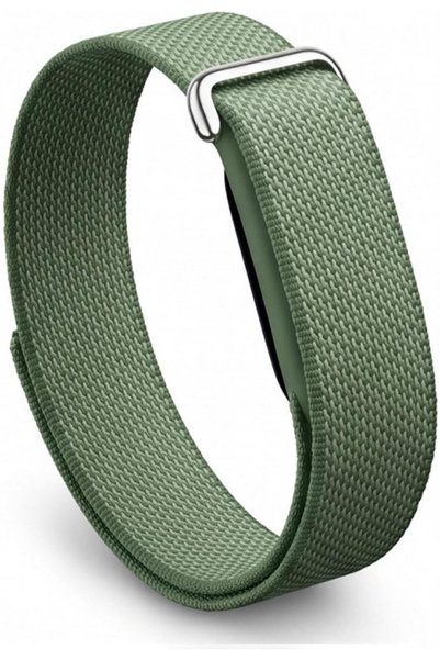 Generic Google Fitbit Air Nylon Wristband Replacement Band