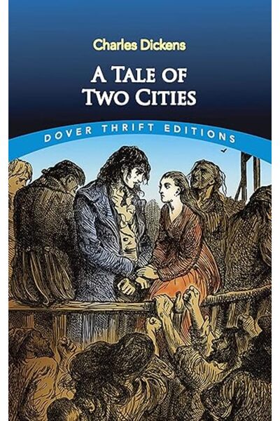 GENERAL A Tale of Two Cities